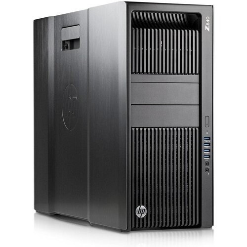 HP WorkStation Z840 Xeon E5 2,10 GHz - SSD 512 Go ...