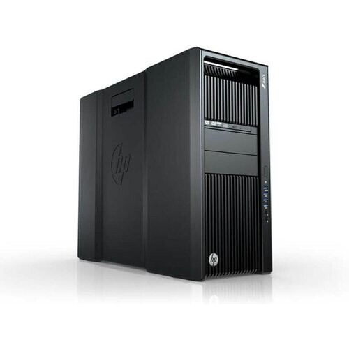 HP WorkStation Z840 Xeon E5-2630 v4 2.2 GHz - SSD ...