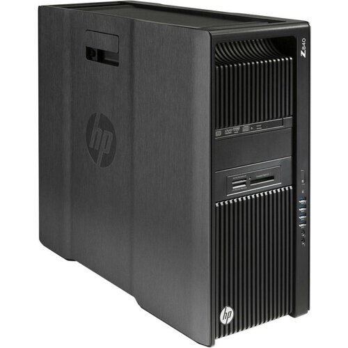 HP WorkStation Z840 Xeon E5 2,2 GHz - SSD 3 To RAM ...