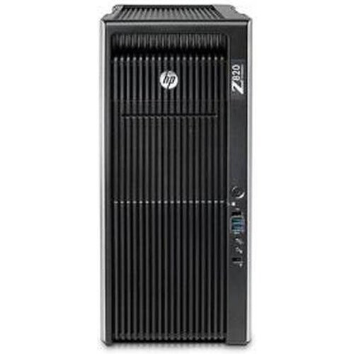 HP WorkStation Z840 Xeon E5 2,4 GHz - SSD 1 To + ...