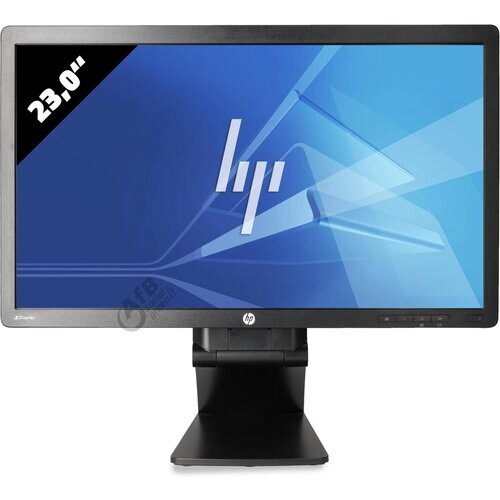 HP Z Display Z23i - 1920 x 1080 - FHD - ...