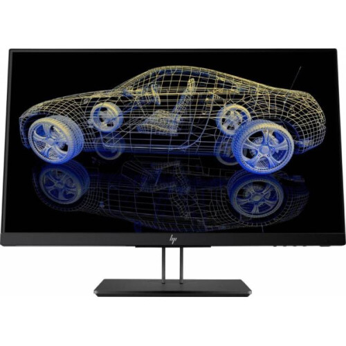 De HP Z Display Z23n G2 is een indrukwekkend stuk ...