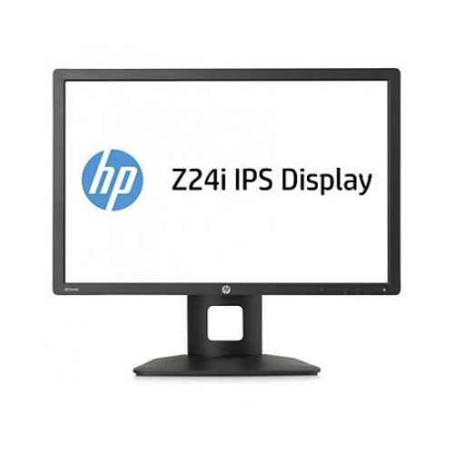 HP Z Display Z24i 24-inch IPS LED Backlit Monitor ...