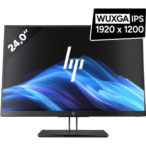 HP Z Display Z24i G2 - 1920 x 1200 - WUXGA - ...