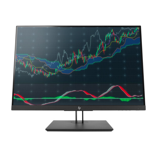 Ontdek de HP Z Display Z24n G2: een 24 inch ...
