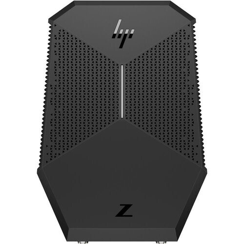 Ordenador reacondicionado HP Z VR Backpack G1 ...