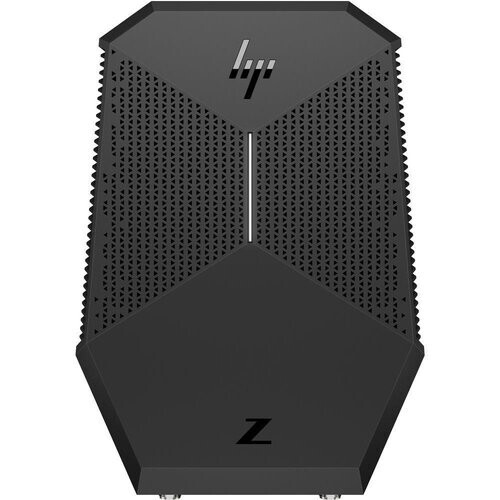 HP Z VR Backpack G2 Core i7 2,6 GHz - SSD 512 GB ...