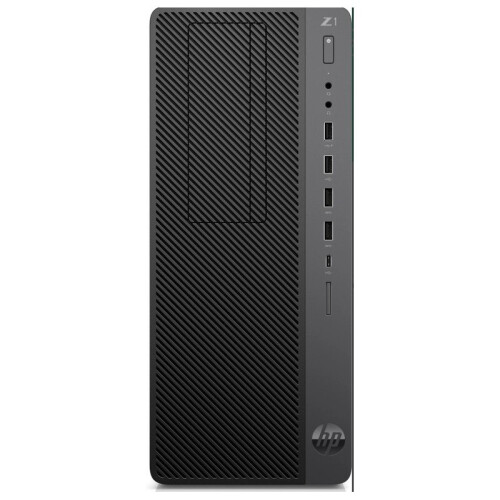 HP Z1 G5 WorkstationProcessor: Intel Core i7-9700 ...