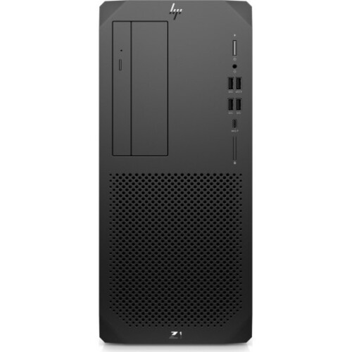 HP Z1 G6 Tower, Intel Core i7-10700K 3.8GHz, 32GB ...