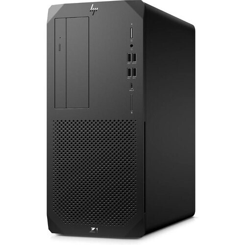 HP Z1 G8 Power Core i5 2.5 GHz - SSD 512 GB RAM 8 ...