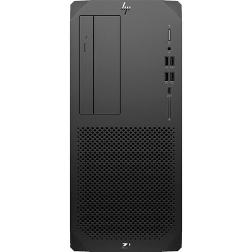 HP Z1 G8 Tower Workstation Core i7 2,5 GHz - SSD ...