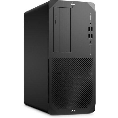 HP Z1 TWR G8 Core i9 GHz - HDD 1 To RAM 32 Go ...