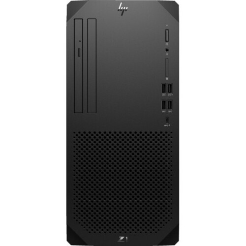 HP Z1 G8 WorkstationProcessor: Intel Core i7-11700 ...