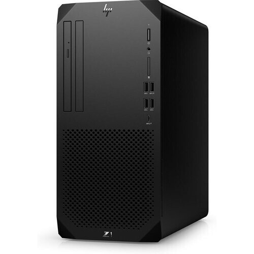 HP Z1 G9 TWR 3.6 GHz - SSD 1 TB RAM 32 GB ...