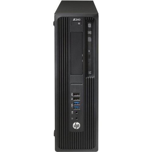 Intel Xeon E3-1225 v5 (3.3 GHz, up to 3.7 GHz with ...