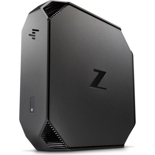 HP Z2 G4 Mini Core i5 3 GHz - SSD 1 TB RAM 16 GB ...