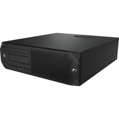 Upgrade your business computing power with the HP ...