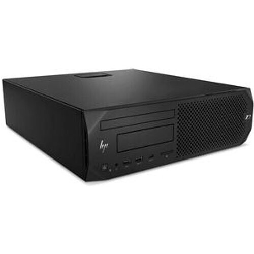 HP Z2 G4 SFF WORKSTATION I7 8700 16GB DDR4 SSD ...