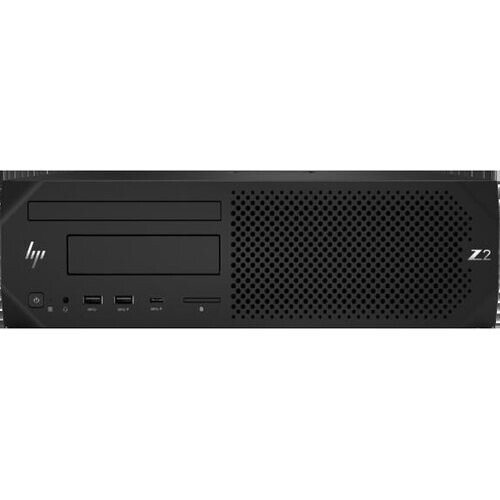 HP Z2 G4 SFF Workstation Processor: Intel Core i7 ...