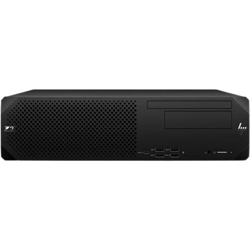 Z2 G4 SFF Workstation Intel core i7 8th Gen 3.7Ghz ...