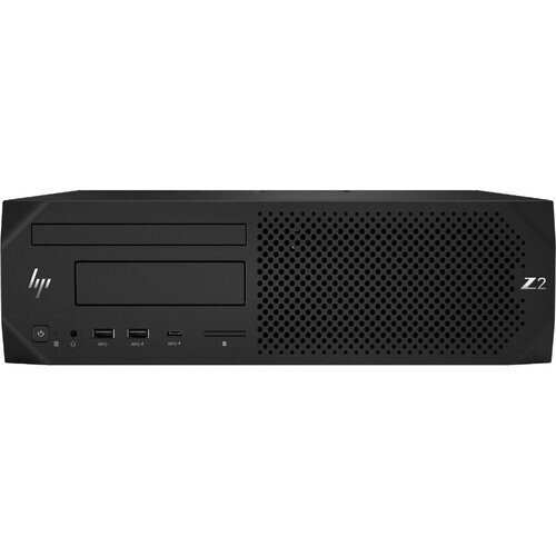 Intel Xeon E-2176G (3.7 GHz base frequency, up to ...
