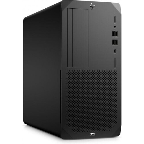 PC HP Workstation Z2 G5 Tower i9-10900 2,80GHz ...