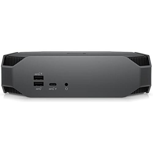 HP Z2 G5 Mini Desktop i5 i5-10500 6-Core Processor ...