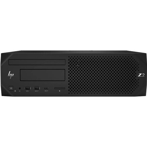 HP Z2 G4 SFF WorkStation Core i5 3 GHz - HDD 500 ...