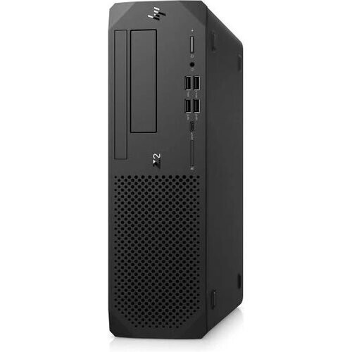 HP Z2 G5 SFF WorkStation Core i5 3,1 GHz - SSD ...