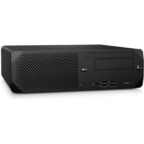 HP Z2 G5 SFF Core i7 3.3 GHz - SSD 256 GB RAM 32 ...