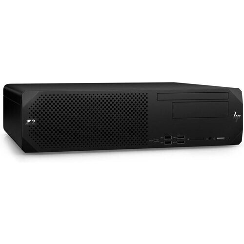 HP Z2 G5 SFF Desktop i9 i9-10900F 10-Core ...