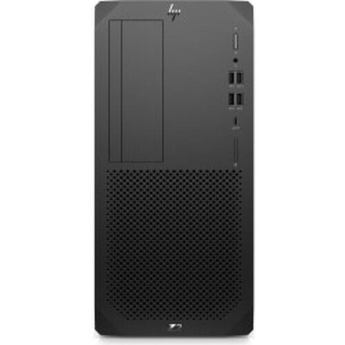 HP Tower Z2 G5 TWR i7-10700/32GB/512GB-NVMe/W11P ...