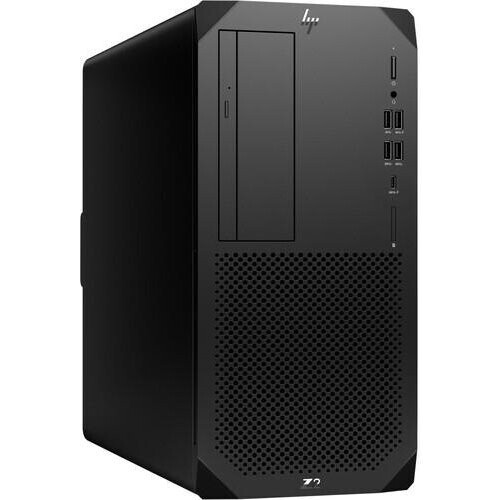 HPINC Z2 G5 TWR i7-10700 Ghz - HDD 512 GB - 32GB ...