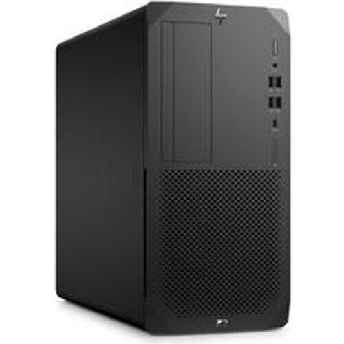 Ordenador reacondicionado HP HPINC Z2 G5 TWR ...