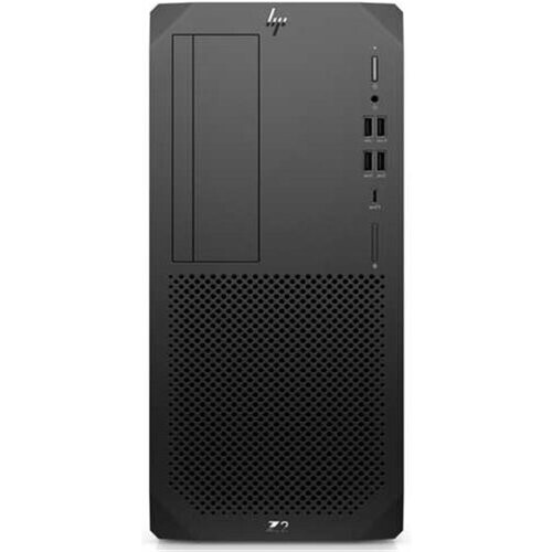 Upgrade your business computing setup with the HP ...