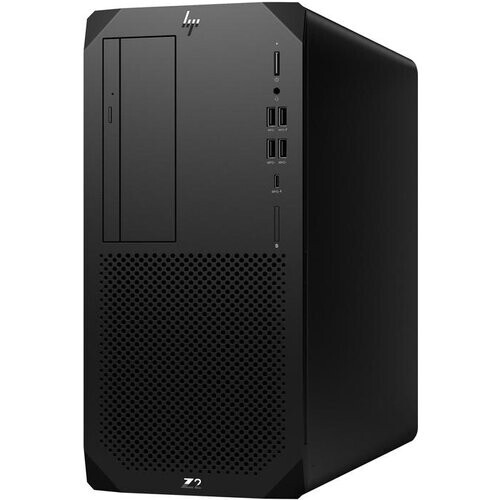 HP Z2 G9 Tower Workstation i7-NTL-12700 2.10 16GB ...