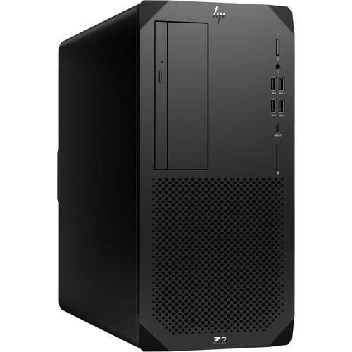 Ordenador sobremesa HP Z2 G9 TWR ...