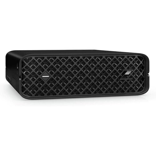 HP Z2 G9 Mini Core i7 2.1 GHz - SSD 512 Go RAM 16 ...
