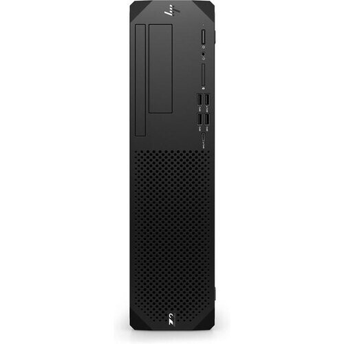 HP Z2 G9 SFF Desktop - i5-12500 - SSD 512GB - 32 ...
