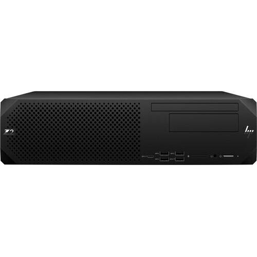 HP Z2 G9 SFF Desktop i7 i7-13700 24-Core Processor ...