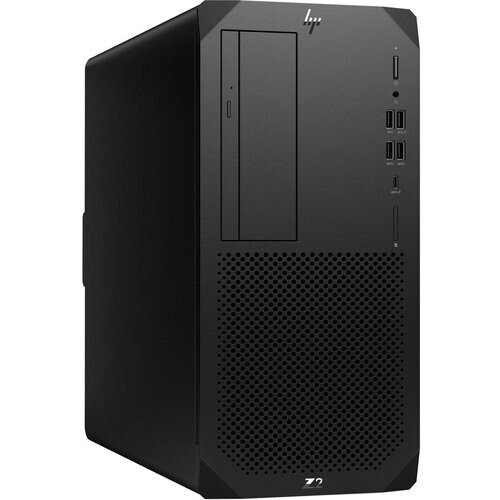 Ordenador sobremesa HP HPINC Z2 G9 TWR ...