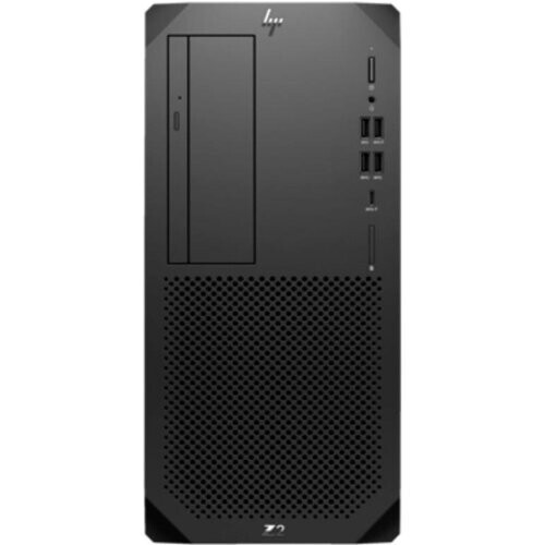 HP Z2 G9 Tower Desktop i5 i5-13500 14-Core ...