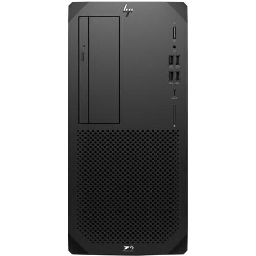 HP Z2 G9 Tower Desktop PC, Windows 11 Pro 64-Bit ...