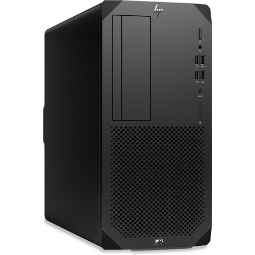 HP Z2 G9 Workstation - Schnittstellen:1x Audio - ...