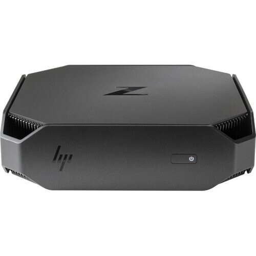 HP Z2 mini G3 Workstation Core i7 3.4 GHz - SSD ...