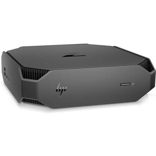 HP Z2 mini G3 Workstation Xeon E3 3,3 GHz - SSD ...