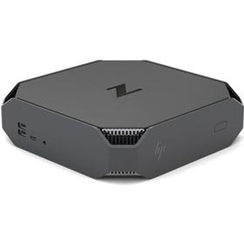 HP Z2 Mini G4 Workstation Core i7-8700 3.2 - HDD 1 ...