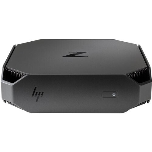 HP Z2 Mini G4 Workstation Core i7 3.2 GHz - SSD ...