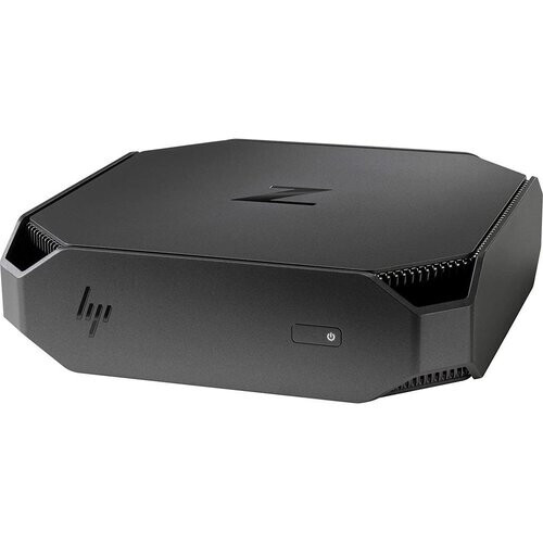 HP Z2 Mini G4 Workstation Core i7 3,2 GHz - SSD ...