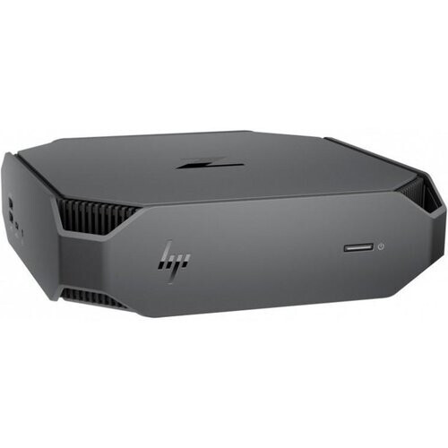 HP Z2 Mini G5 WorkStation Core i7 2.9 GHz - SSD ...